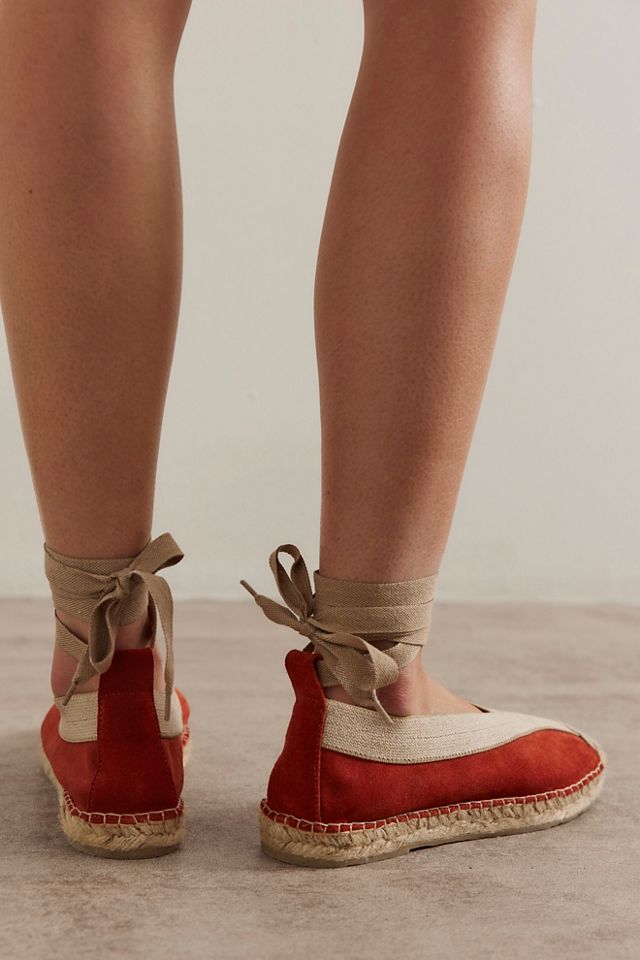 Juniper Espadrilles #2