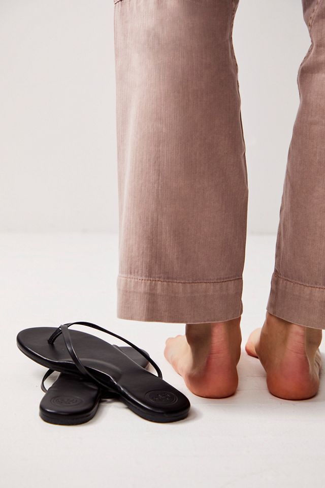Around Town Flip Flops #7