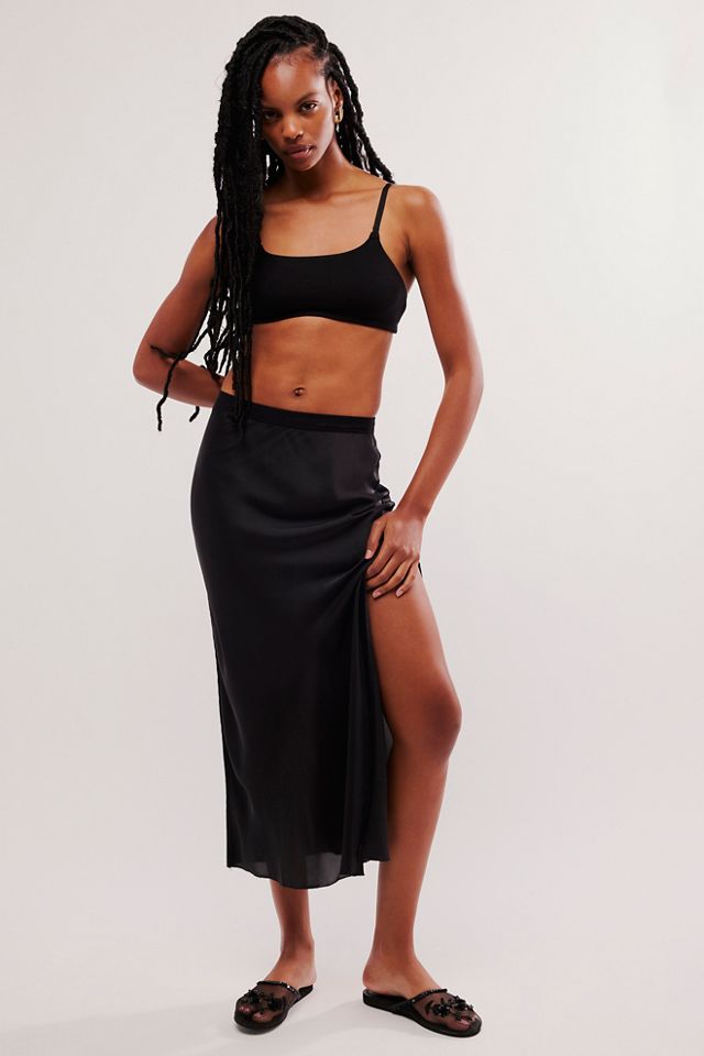 Georgina Scoop Bralette #2