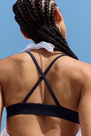 Epic Triangle Bra