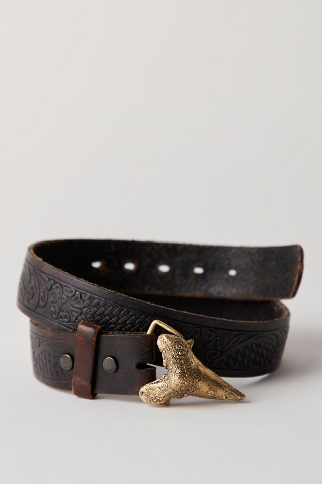 Alkemie Shark Bait Belt #1