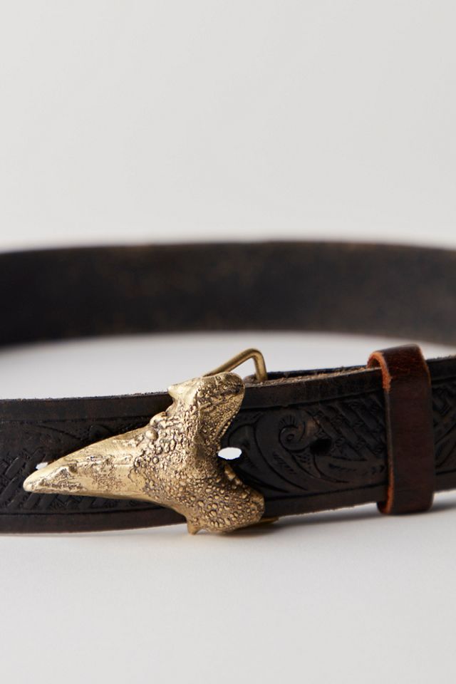 Alkemie Shark Bait Belt #2