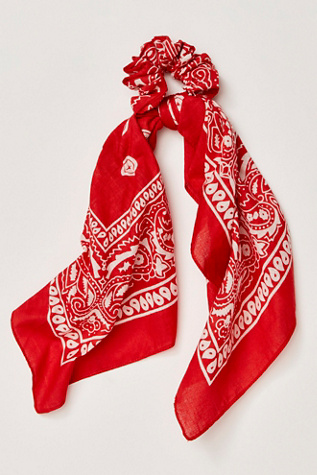 Simply Printed Pony Scarf