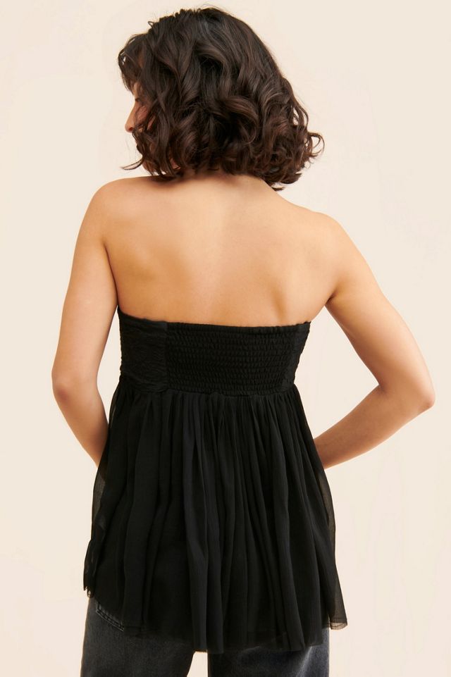Keep Your Cool Tube Top #1