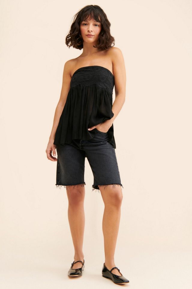 Keep Your Cool Tube Top #3