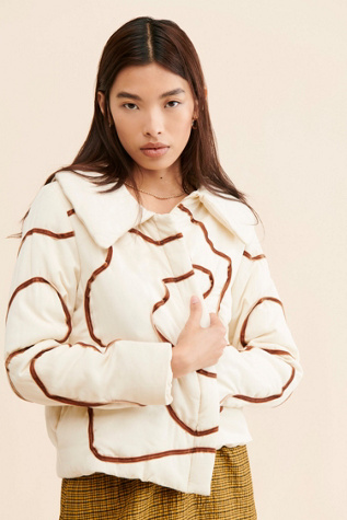 Find Me Now Transverse Wave Puffer