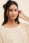 Changing Tides Pullover