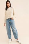 Changing Tides Pullover
