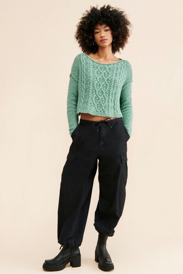 Changing Tides Pullover #3