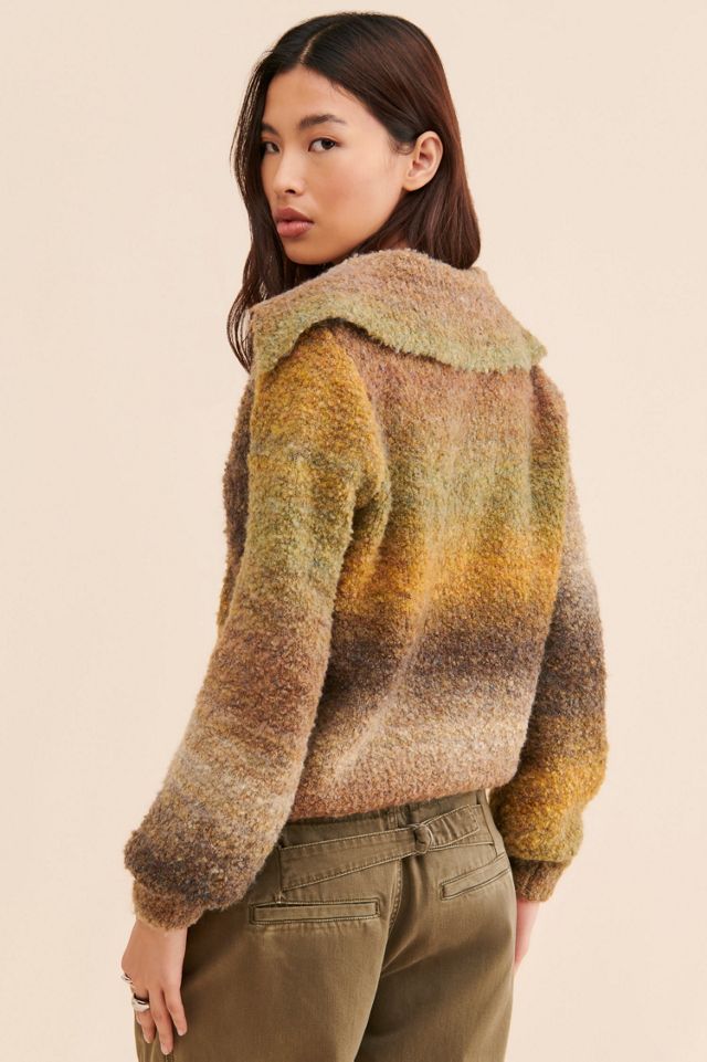 Find Me Now Dusty Knit Cardigan #1