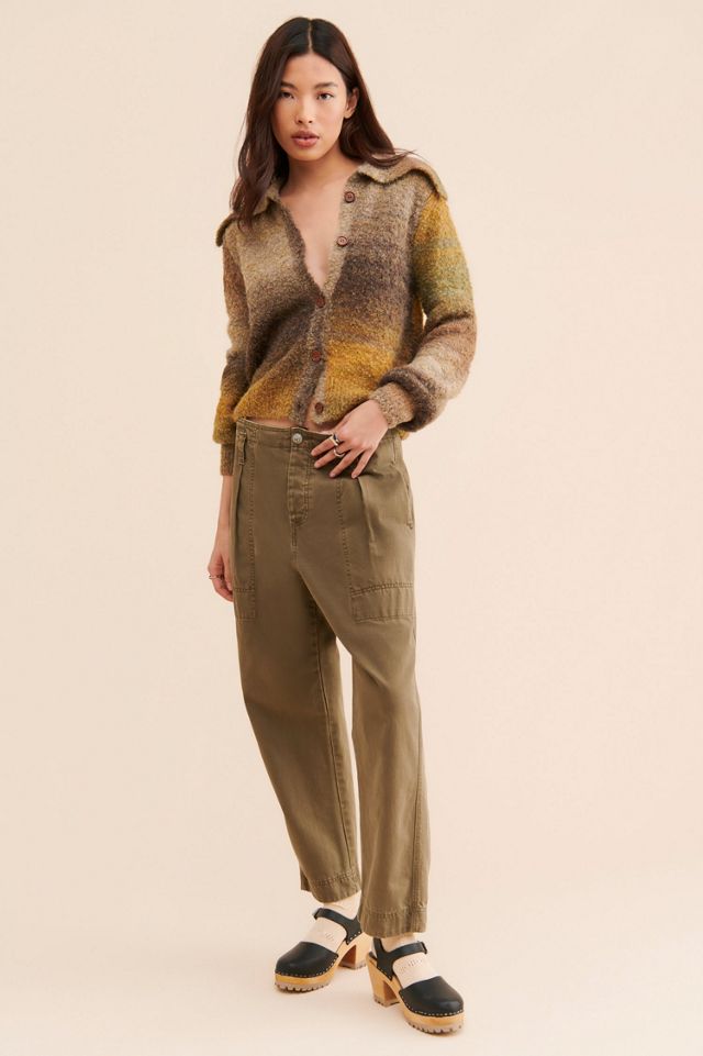 Find Me Now Dusty Knit Cardigan #3
