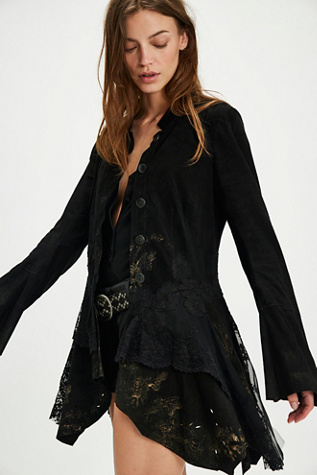 Nigel Preston Cinderella Jacket