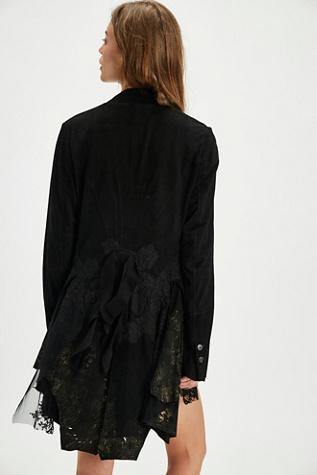 Nigel Preston ★ Cinderella Jacket Nigel Preston Cinderella Jacket | Free People