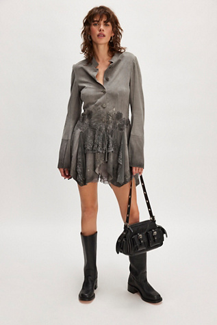 Nigel Preston Cinderella Jacket