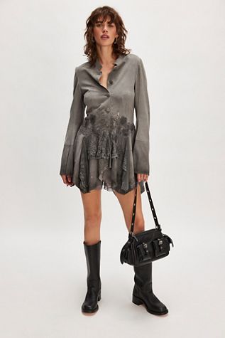 Nigel Preston | Free People