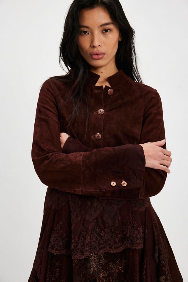 Nigel Preston Cinderella Jacket #3