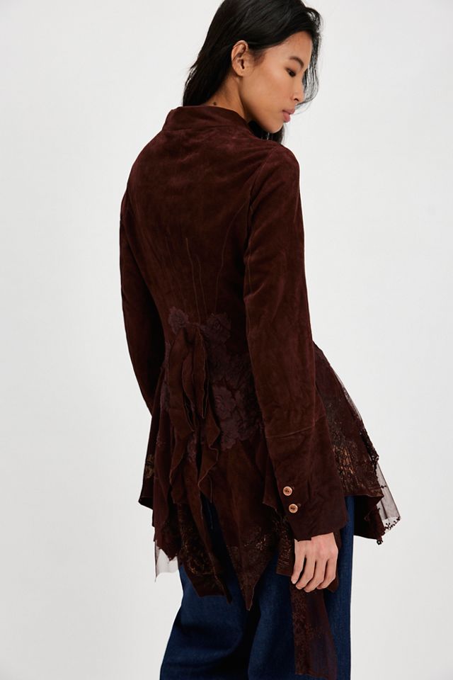 Nigel Preston Cinderella Jacket #4