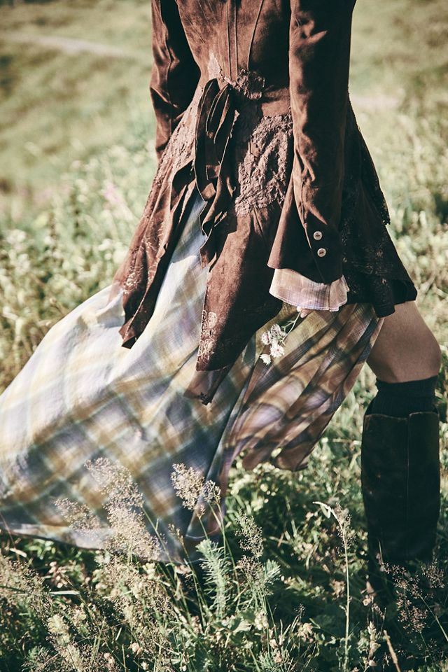 Nigel Preston Cinderella Jacket #2