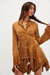 Nigel Preston Cinderella Jacket