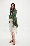Nigel Preston Cinderella Jacket