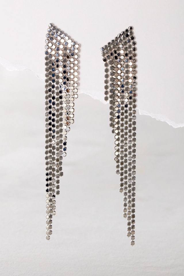 Aretha Earrings #1