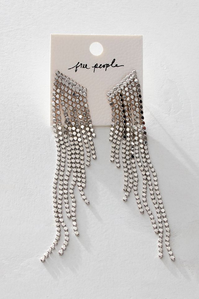 Aretha Earrings #2