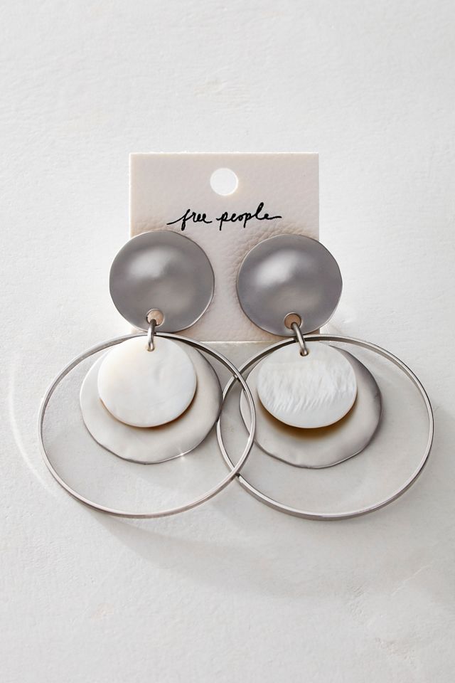 Ode To You Dangles #2