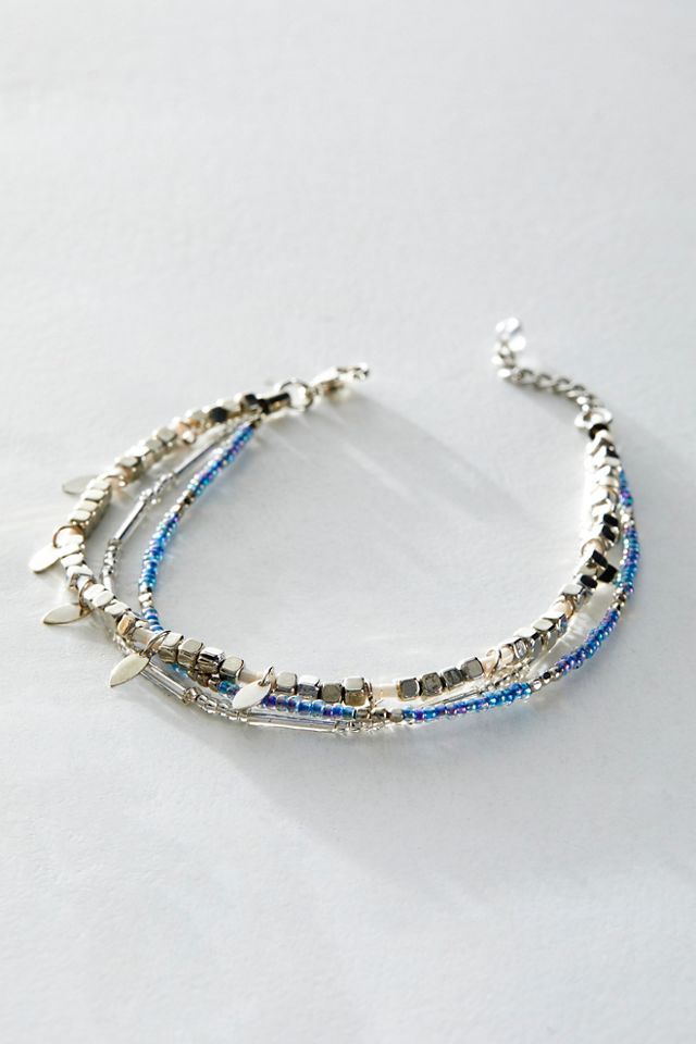 Alexah Anklet #1