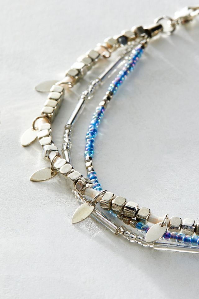 Alexah Anklet #2