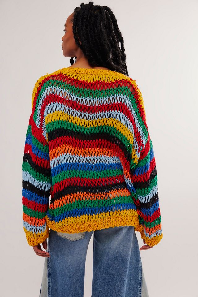 Pull The Farra Veja #2