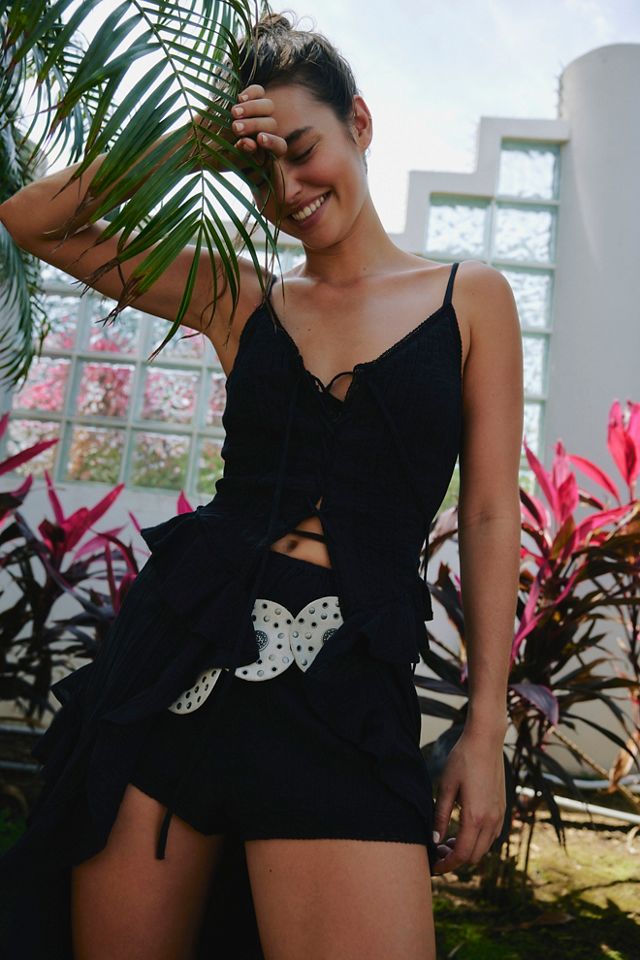 Ensemble So Breathless #2