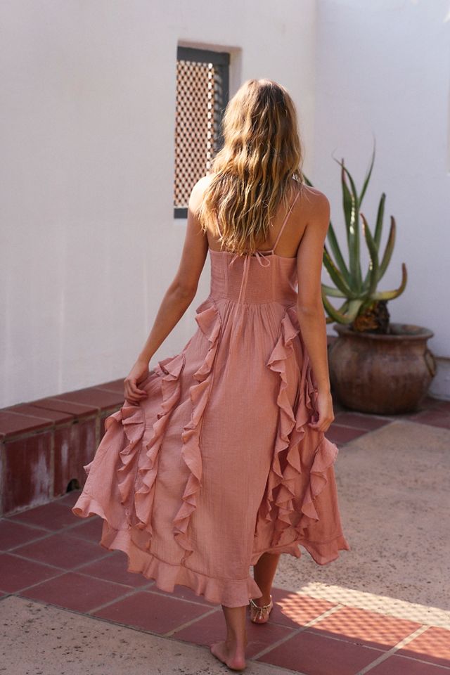 So Breathless Set #1