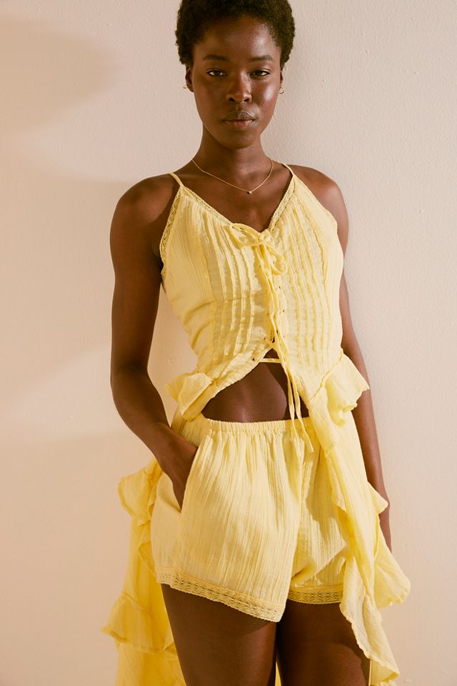 So Breathless Co-Ord #4