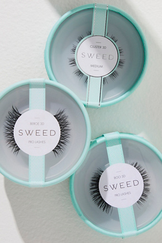 SWEED 3D Lashes at Free People in Medium