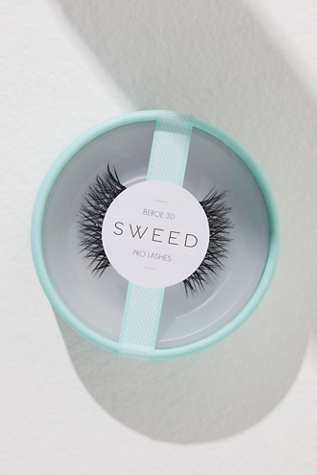 SWEED 3D Lashes at Free People in Beroe 3D