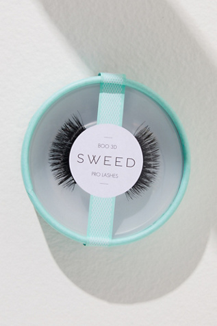 SWEED 3D Lashes at Free People in Boo 3D