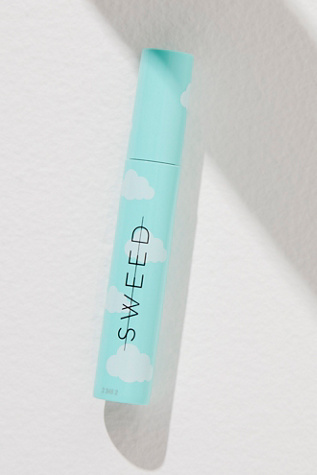 SWEED Cloud Mascara at Free People in Black