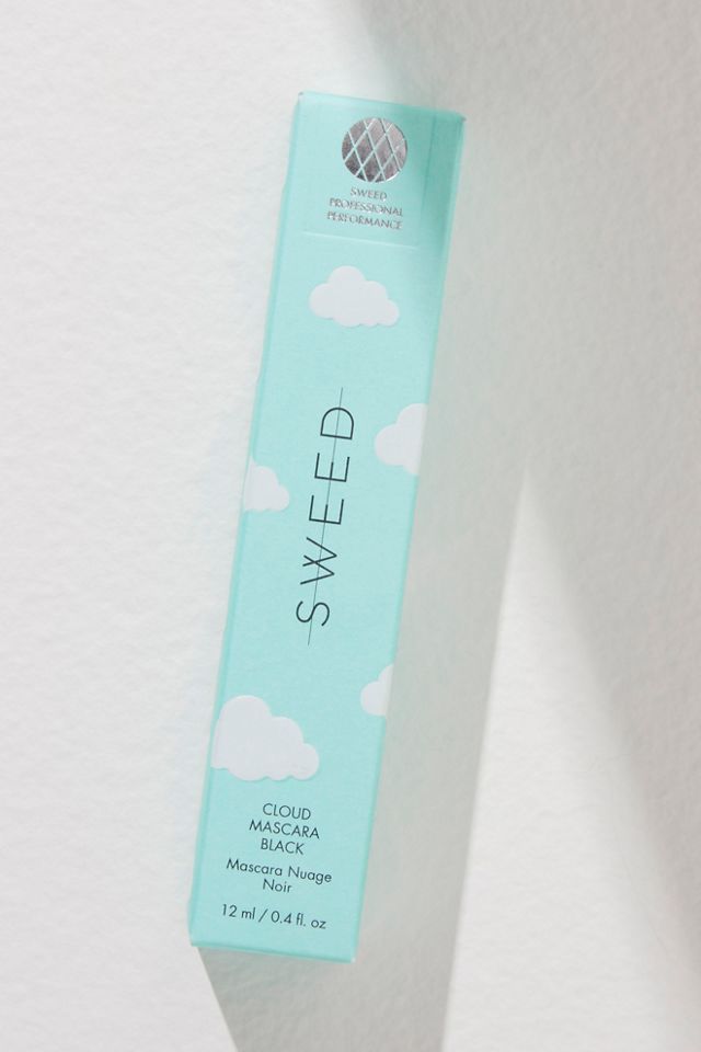 SWEED Cloud Mascara #1