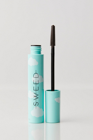 SWEED Cloud Mascara At Free People In Brown