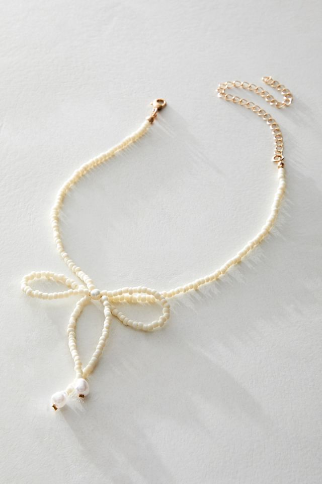Babydoll Choker #2