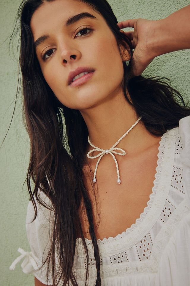 Babydoll Choker #4