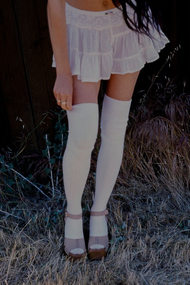 Cecily Clogs #10