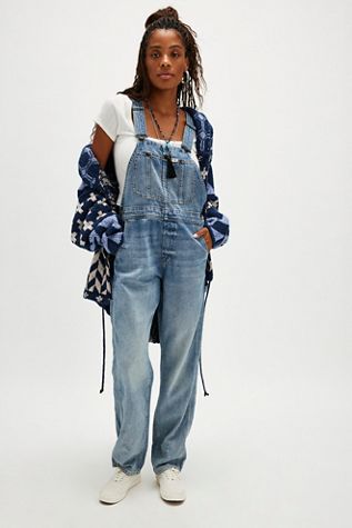 We The Free Sweet Pea Overalls
