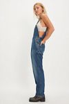 Lee Slim Straight Overalls