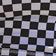 Black And White Checkers
