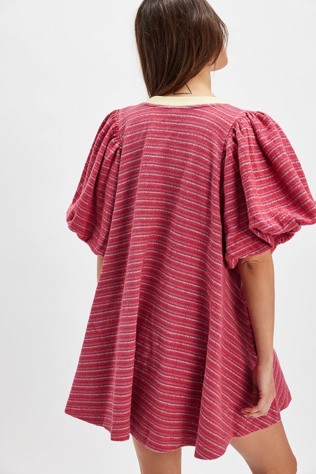 Hudson Pullover #1