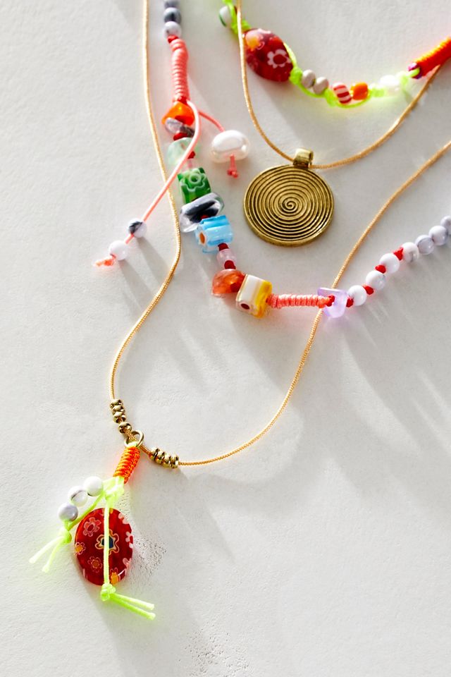 My Magic Layered Necklace #2