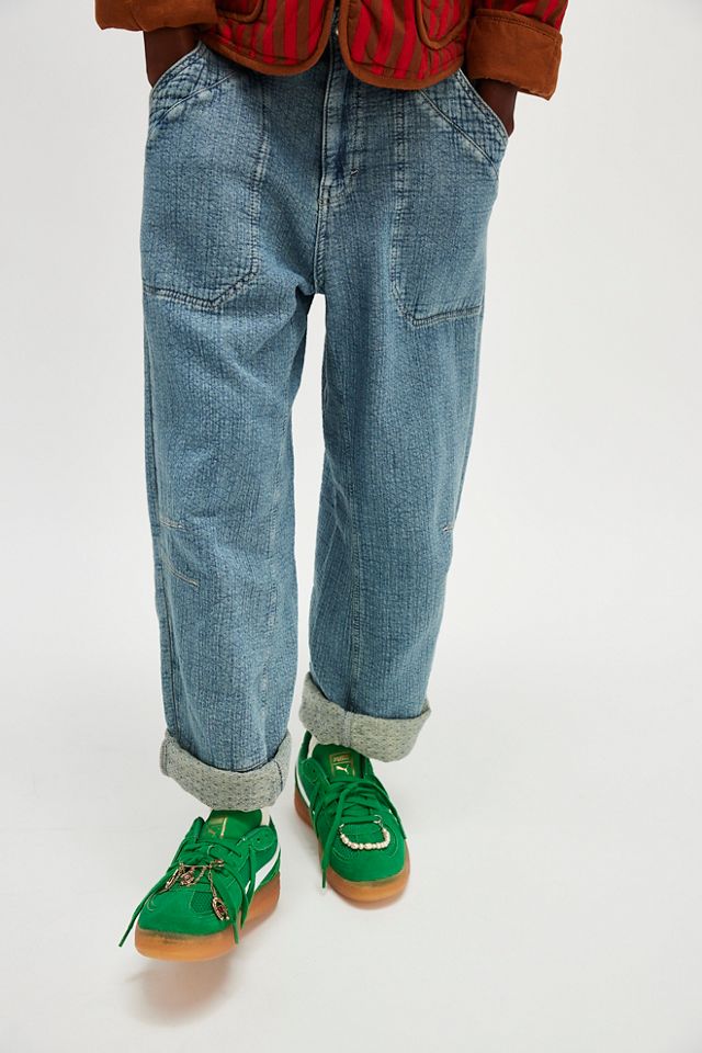 Puma Palermo Moda Sneakers #1