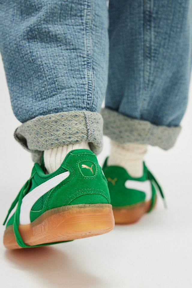 Puma Palermo Moda Sneakers #2