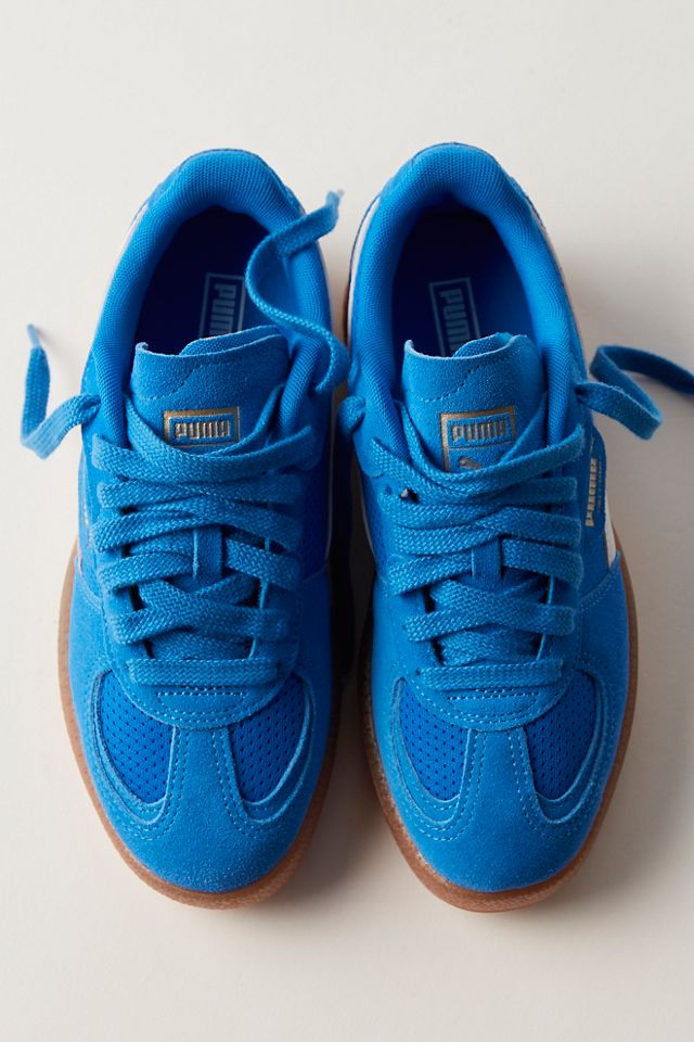 Puma Palermo OG (Red) – CNCPTS